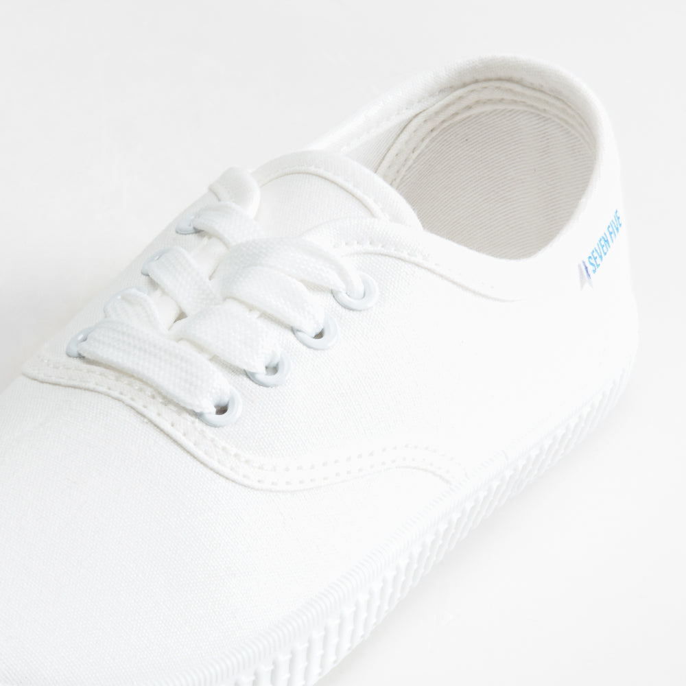 Zapatilla básica lona SEVEN FIVE