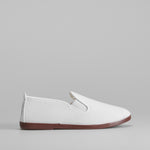 Zapatilla lona kunfu SEVEN FIVE