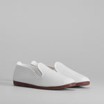 Zapatilla lona kunfu SEVEN FIVE
