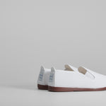 Zapatilla lona kunfu SEVEN FIVE