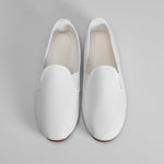 Zapatilla lona kunfu SEVEN FIVE