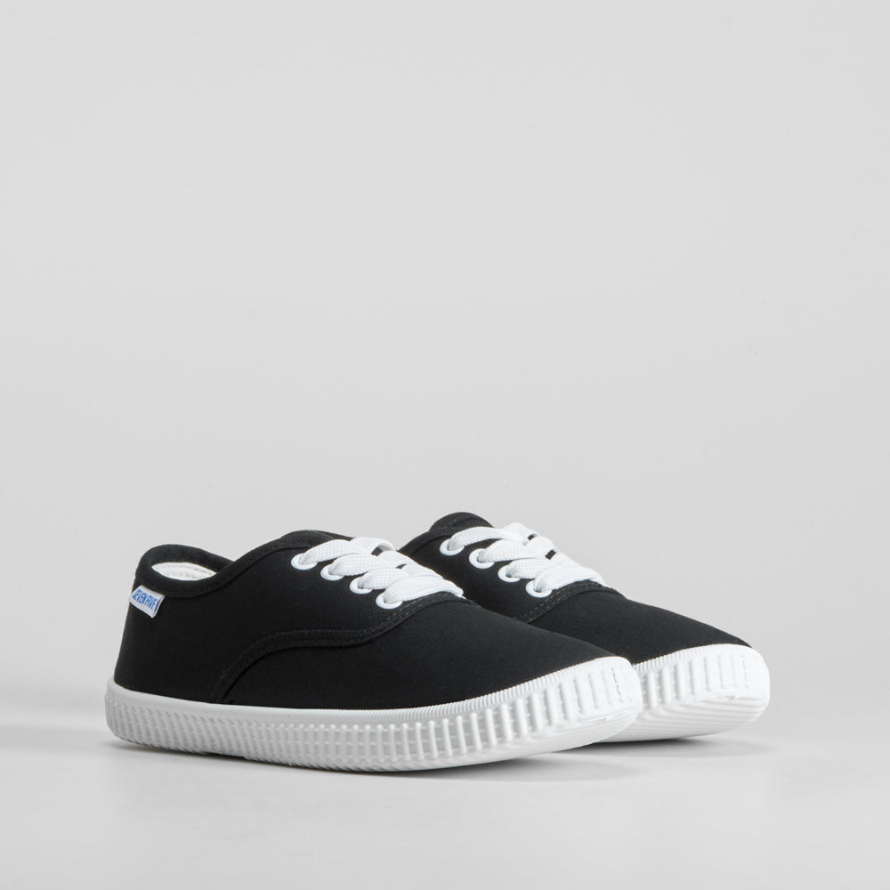 Zapatilla básica lona SEVEN FIVE