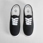 Zapatilla básica lona SEVEN FIVE