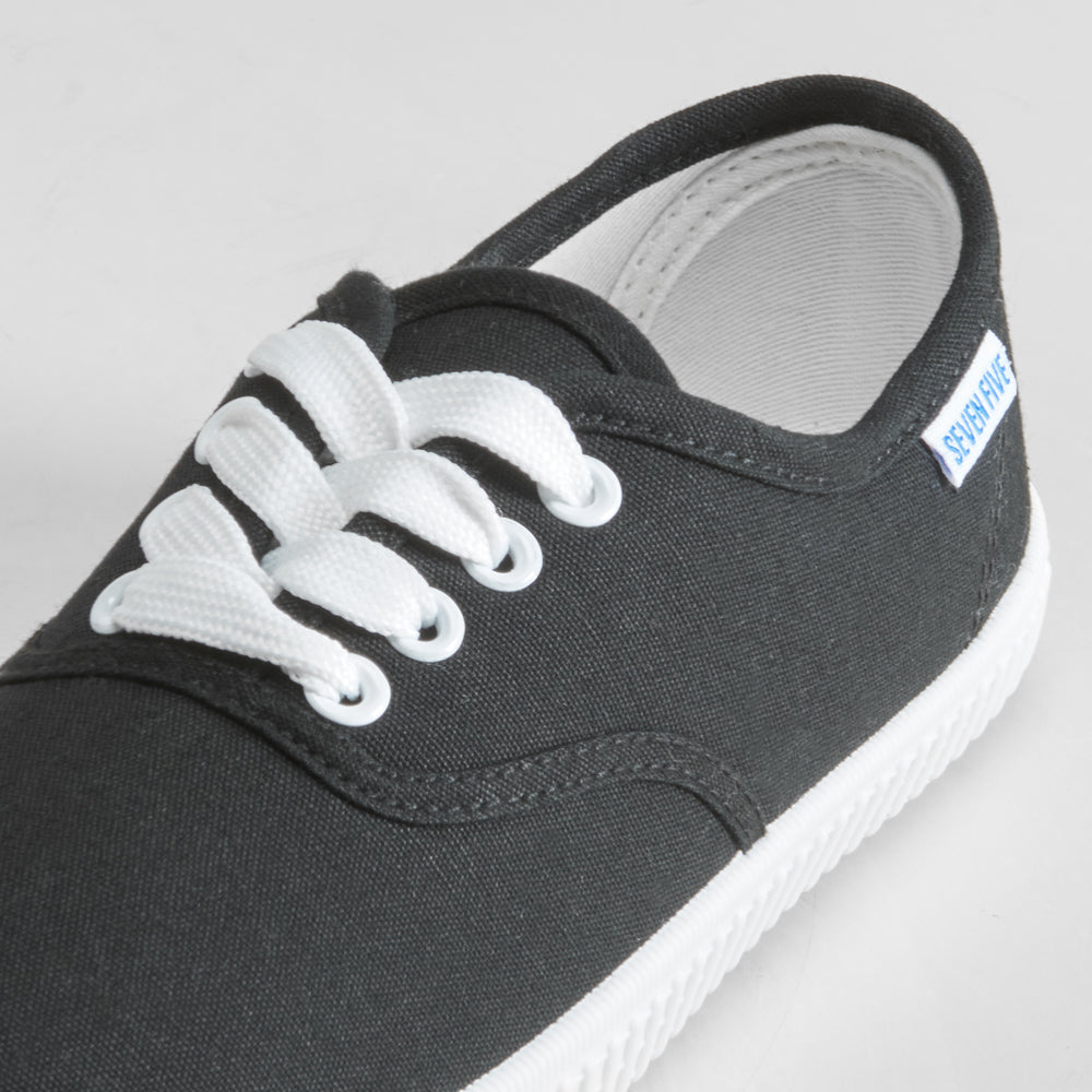 Zapatilla básica lona SEVEN FIVE