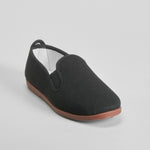 Zapatilla lona kunfu SEVEN FIVE