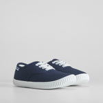 Zapatilla básica lona SEVEN FIVE