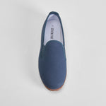 Zapatilla lona kunfu SEVEN FIVE