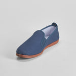 Zapatilla lona kunfu SEVEN FIVE