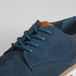 Zapato plano cordón SEVEN FIVE