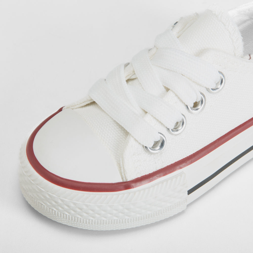 Zapatilla velcros basic bebé BACHE