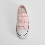 Zapatilla lona velcros OH GIRL