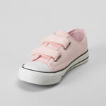 Zapatilla lona velcros OH GIRL