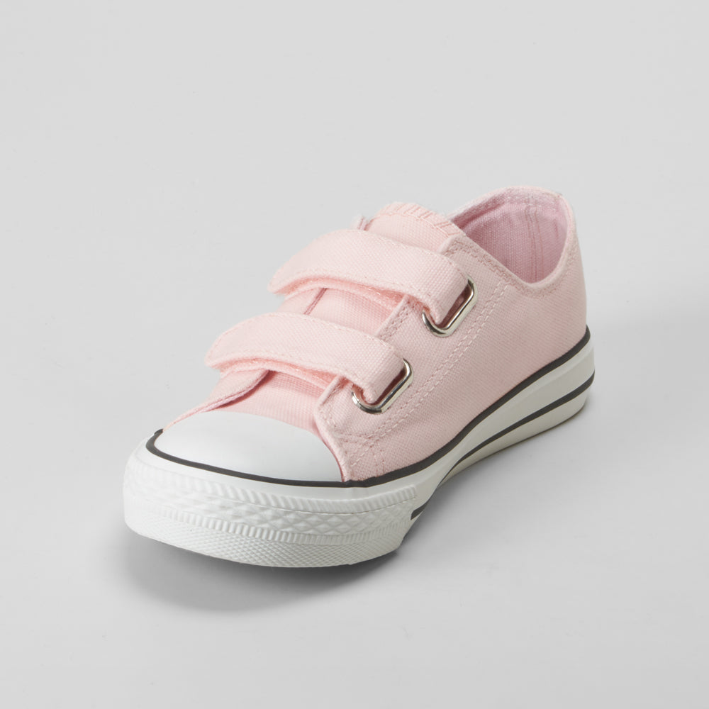 Zapatilla lona velcros OH GIRL
