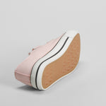Zapatilla lona velcros OH GIRL