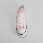 Zapatilla lona puntera OH GIRL