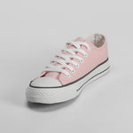 Zapatilla lona puntera OH GIRL