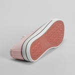 Zapatilla lona puntera OH GIRL