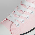 Zapatilla lona puntera OH GIRL
