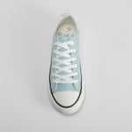 Zapatilla lona puntera OH GIRL