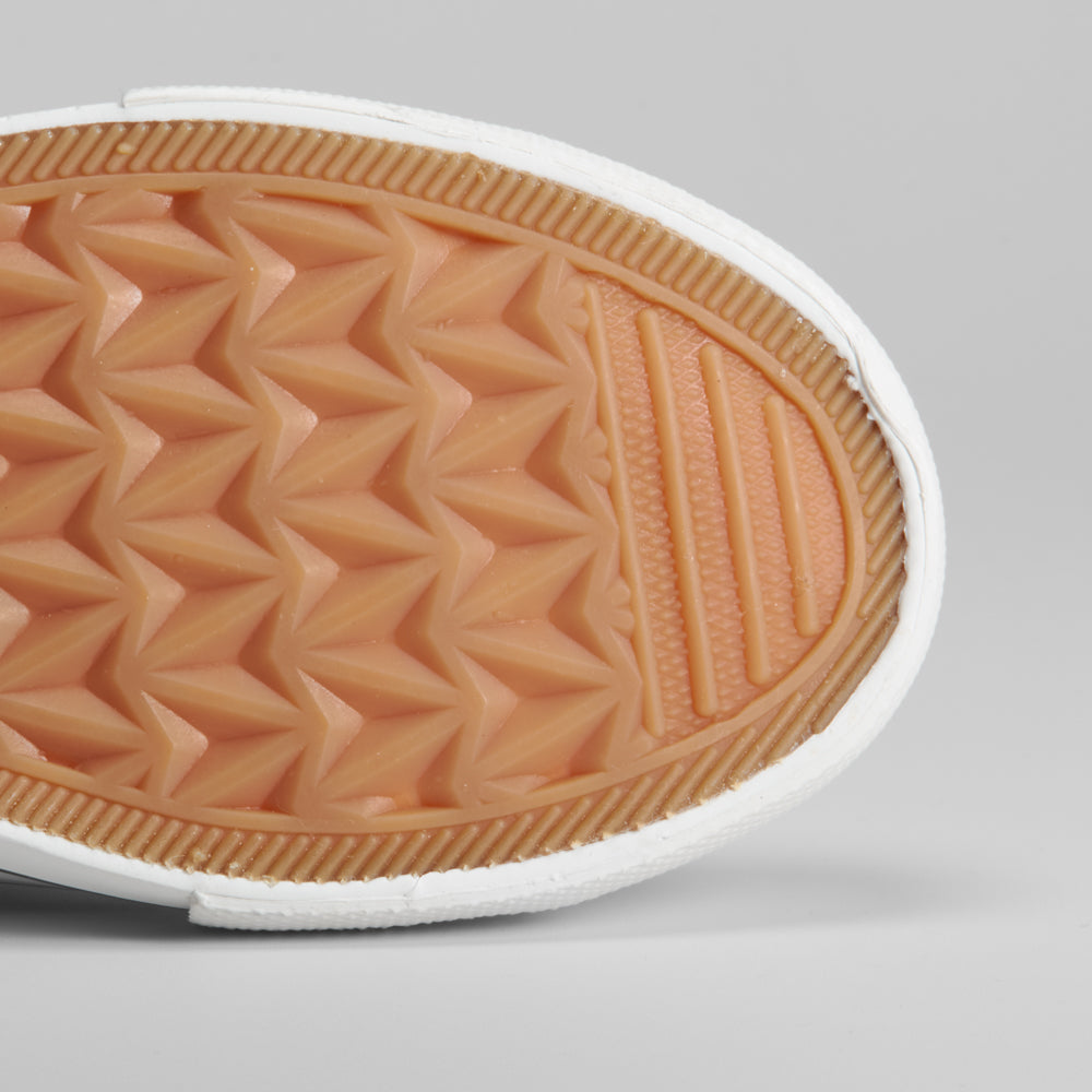 Zapatilla lona puntera OH GIRL
