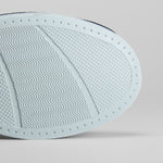 Zapatilla malla velcro COMFEET