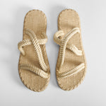 Sandalia nudo COCONUT DRIVE