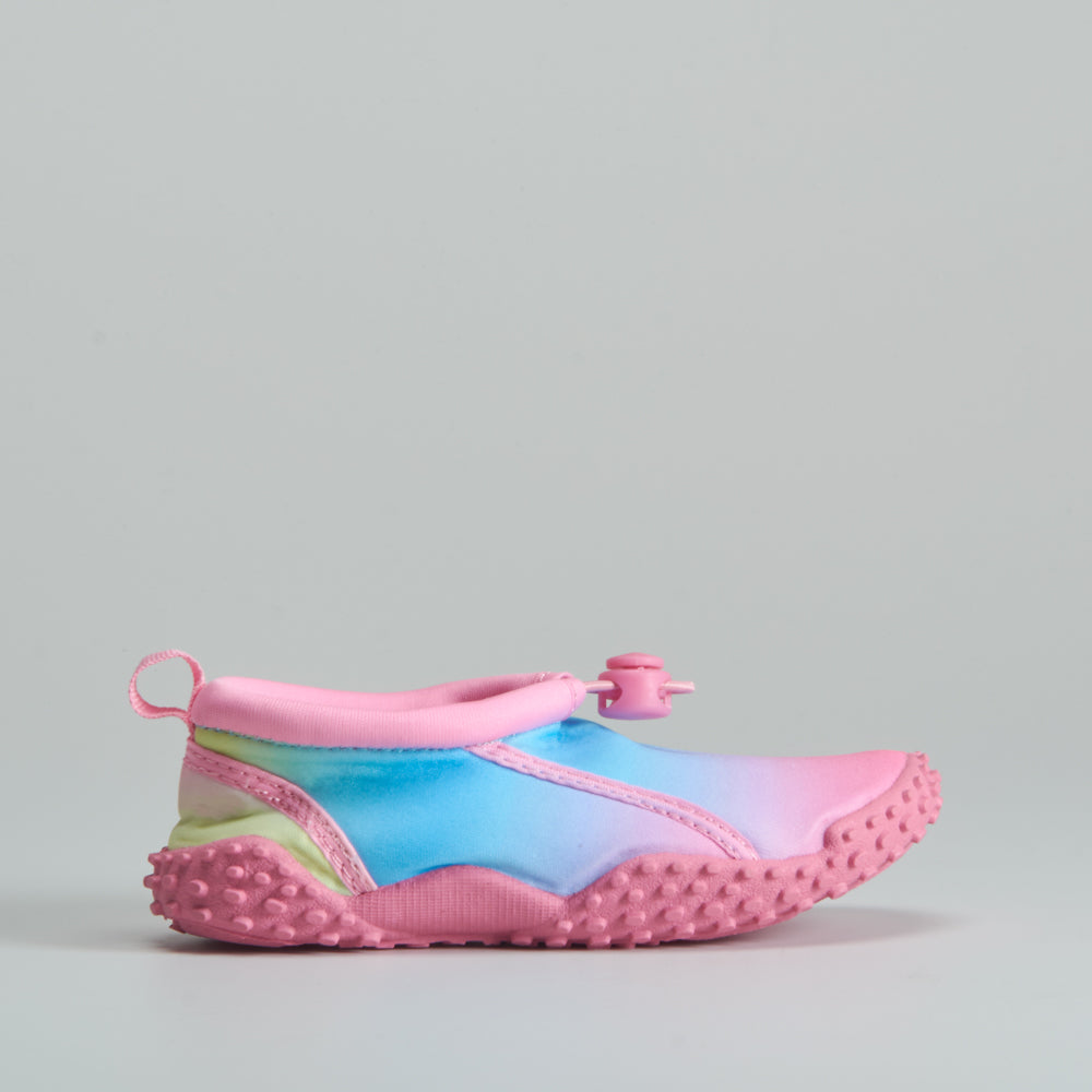 Zapatilla aquashoe multicolor COCONUT