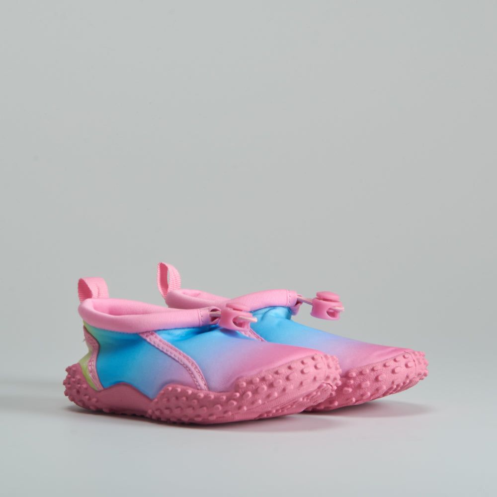 Zapatilla aquashoe multicolor COCONUT