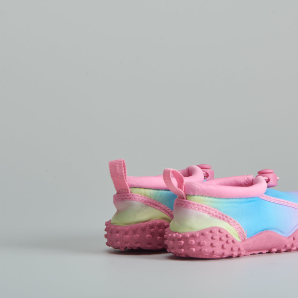 Zapatilla aquashoe multicolor COCONUT