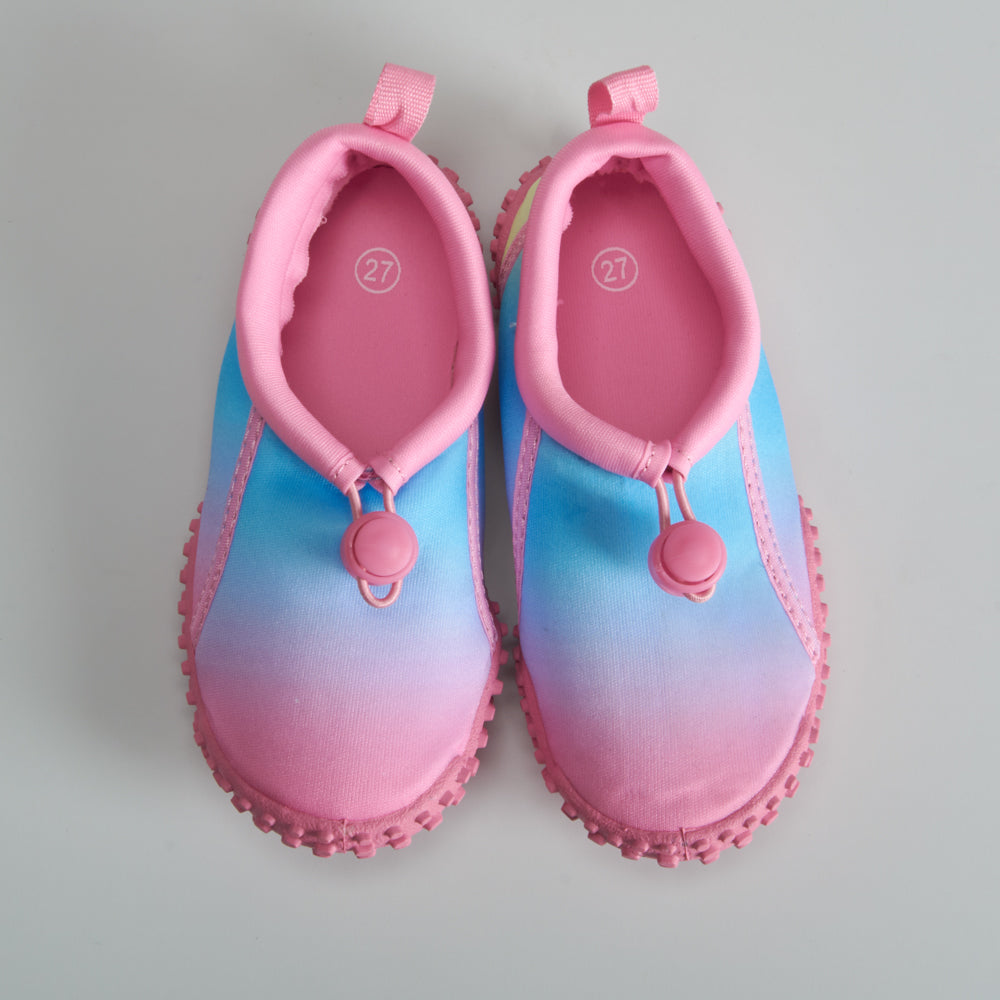 Zapatilla aquashoe multicolor COCONUT