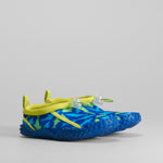 Zapatilla aquashoe azul cordón COCONUT