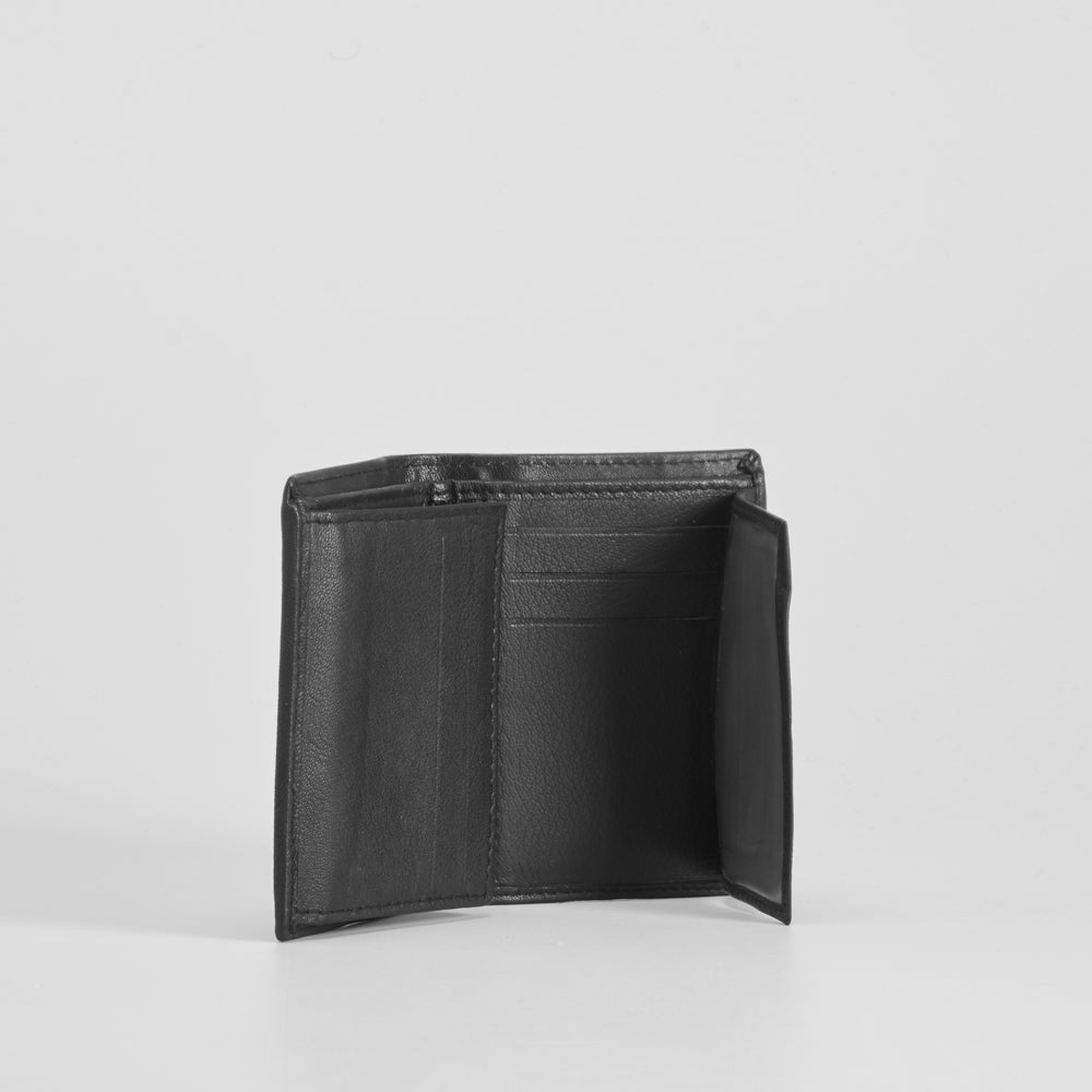 Cartera doble piel MR HANSEN