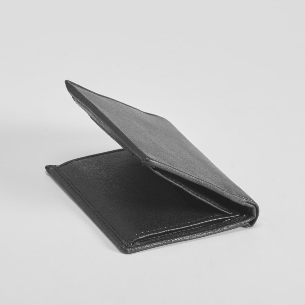 Cartera doble piel MR HANSEN