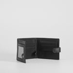 Cartera MR HANSEN piel