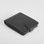 Cartera MR HANSEN piel