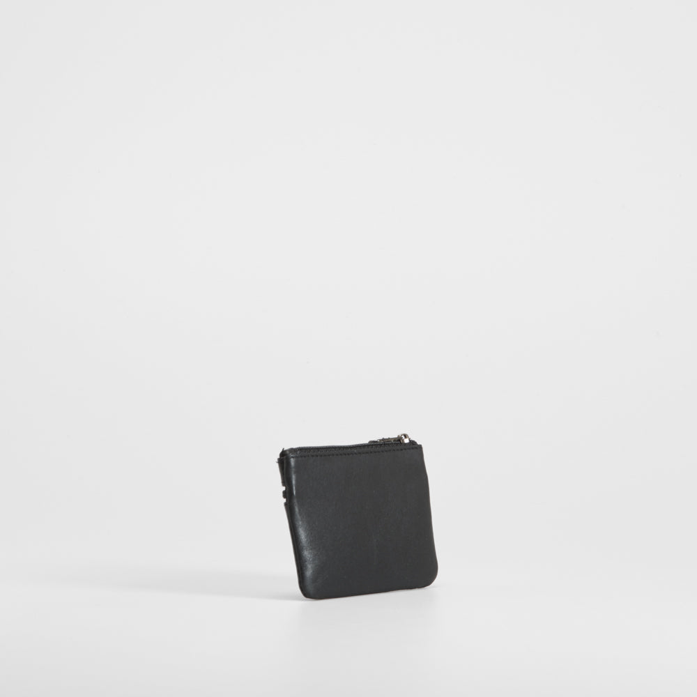 Cartera cremallera doble MKL