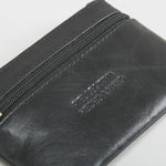 Cartera cremallera doble MKL