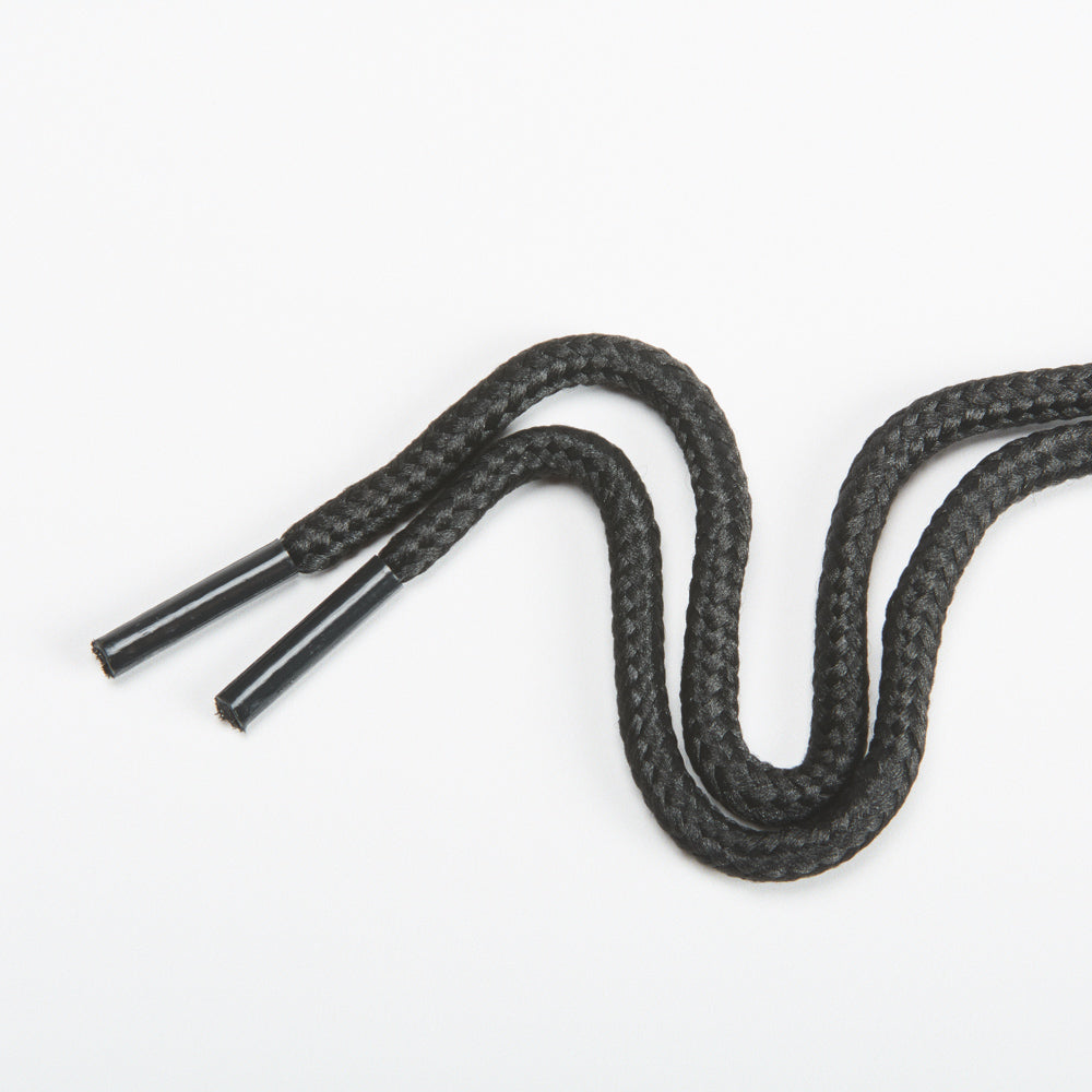 Cordones negros 160cm ACHUCHONAS