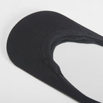 Pack x2 calcetines pikie negro MKL