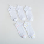 Pack x5 calcetines invisibles MKL