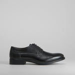 Blucher piel liso cordón FOSCO