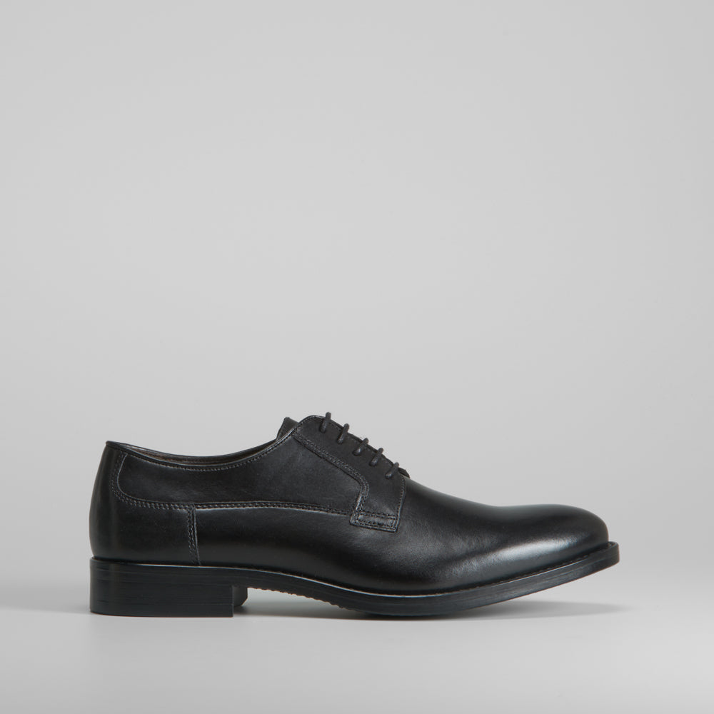 Blucher piel liso cordón FOSCO