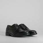 Blucher piel liso cordón FOSCO