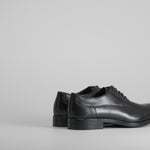 Blucher piel liso cordón FOSCO