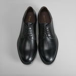 Blucher piel liso cordón FOSCO