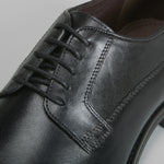 Blucher piel liso cordón FOSCO