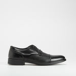 Blucher piel puntera grabados MR HANSEN