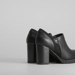 Zapato inglés tacón PICCOLA PIU