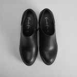 Zapato inglés tacón PICCOLA PIU
