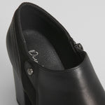 Zapato inglés tacón PICCOLA PIU